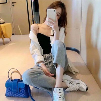 八卦拳之蓝凤凰