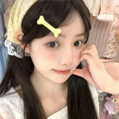 小姐好黑